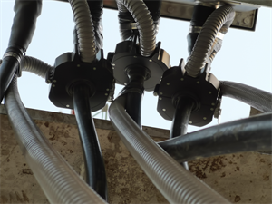 电缆局部放电在线监测系统