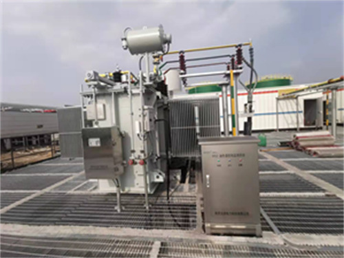 变压器局部放电试验的作用，来了解一下