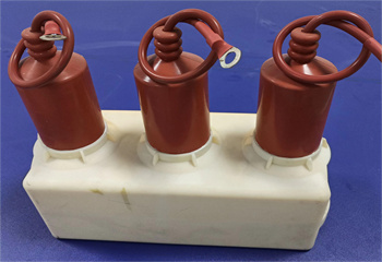 10kV-35kV过电压保护器