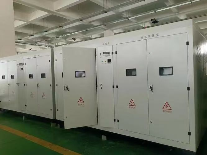 GYKL综合接地选线装置