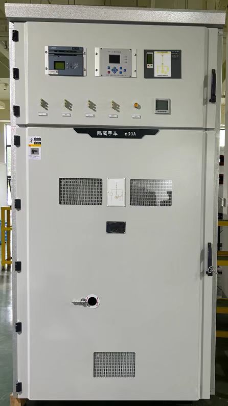 GYYZ 系列系统过电压抑制装置