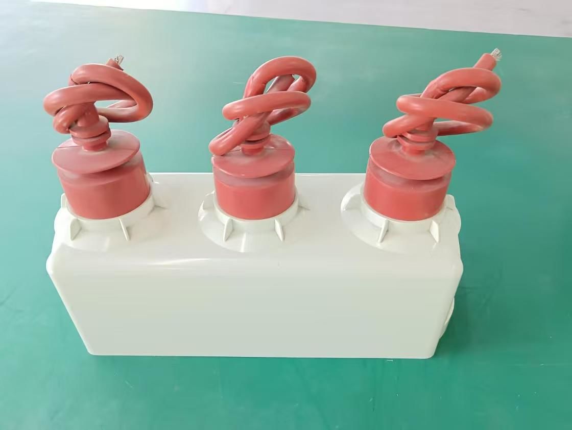 GYB6系列六柱过电压保护器